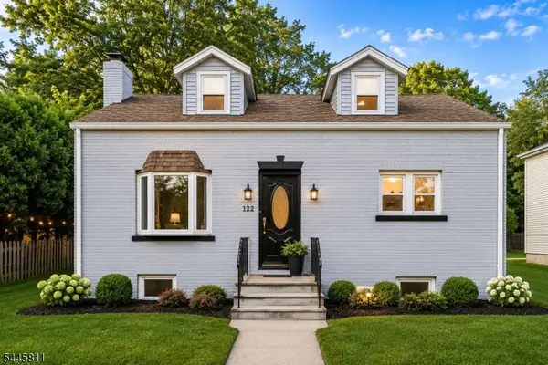 122 Garside Ave, Wayne Twp., NJ 07470