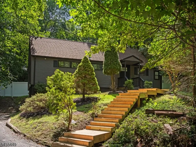 787 Tabor Rd, Parsippany Troy Hills, NJ 07950 - #1