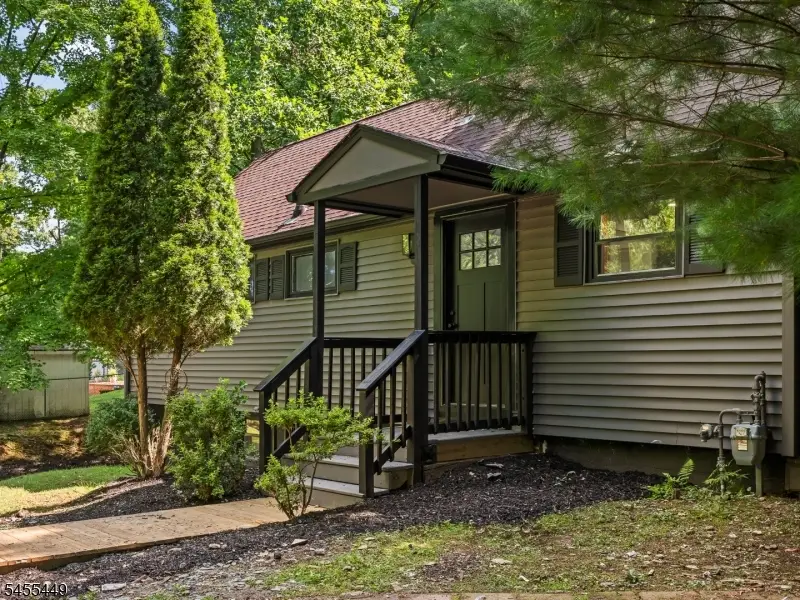 787 Tabor Rd, Parsippany Troy Hills, NJ 07950 - #2