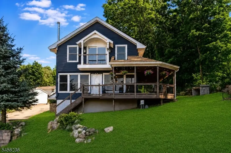 2 San Bar Dr, Lake Hopatcong, NJ 07849 - #1