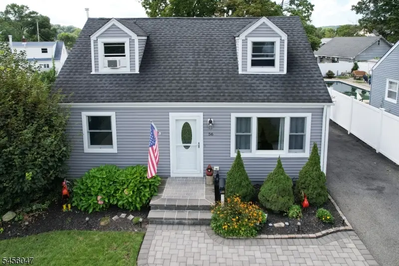 56 Schuyler Ave, Pompton Lakes, NJ 07442 - #2