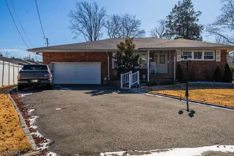 1015 Georgian Dr, Linden, NJ 07065 - #2
