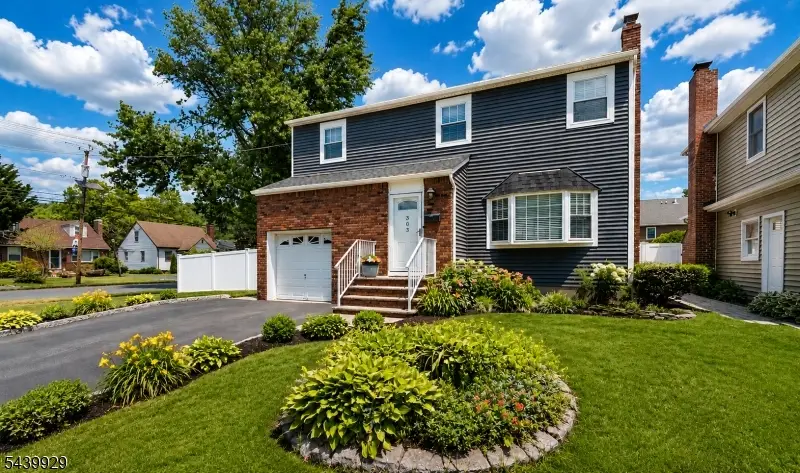 303 Montague Ave, Scotch Plains, NJ 07076 - #1