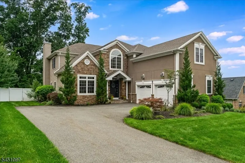 6 Jared Pl, Mount Olive, NJ 07828 - #1