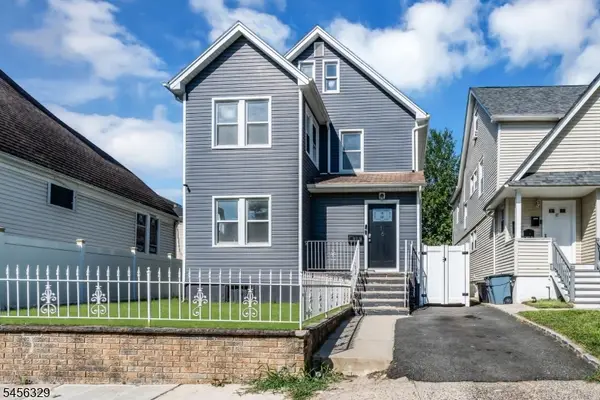 15 Cottage Pl, East Orange City, NJ 07017