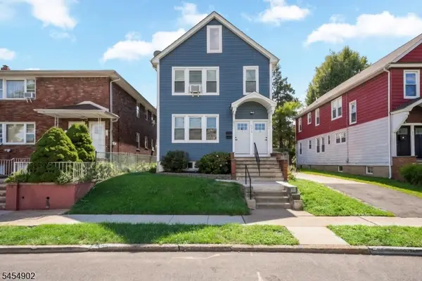 631 Maple St, Linden City, NJ 07036