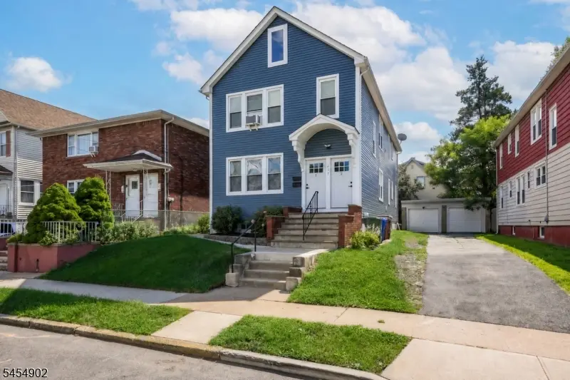 631 Maple St, Linden, NJ 07036 - #2