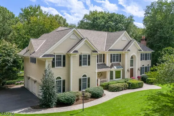 41 Chapin Ln, Bernards Twp., NJ 07920