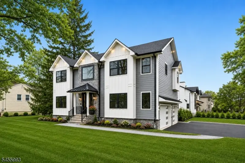 41 Orchard Rd, Florham Park, NJ 07932 - #1