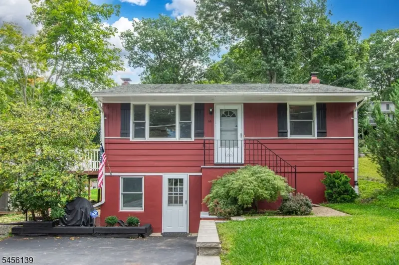 66 E Shore Rd, Lake Hopatcong, NJ 07849 - #1