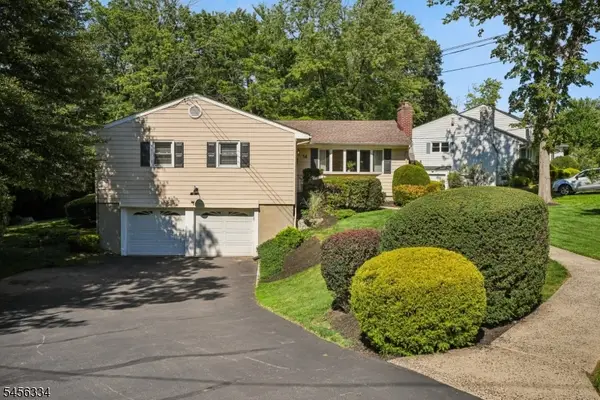14 Burlington Rd, Berkeley Heights Twp., NJ 07974