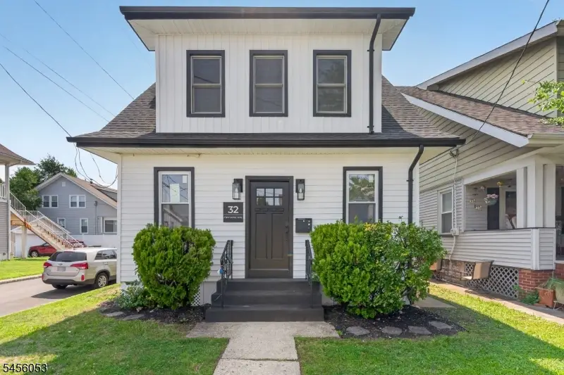 32 Fontaine Ave, Bloomfield, NJ 07003 - #1