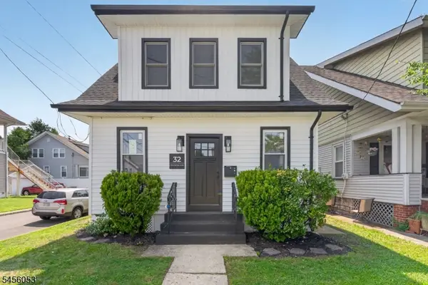 32 Fontaine Ave, Bloomfield Twp., NJ 07003