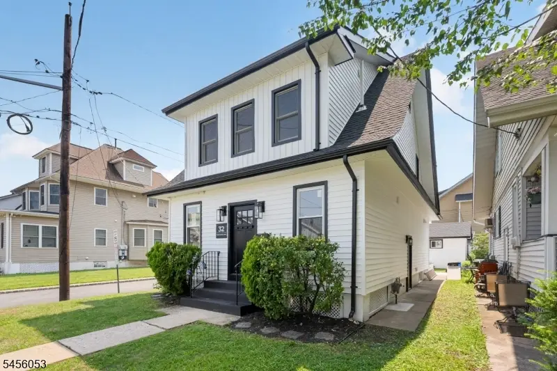 32 Fontaine Ave, Bloomfield, NJ 07003 - #3