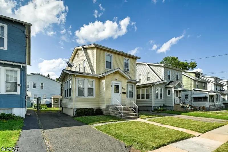 55 Coolidge St, Irvington, NJ 07111 - #1