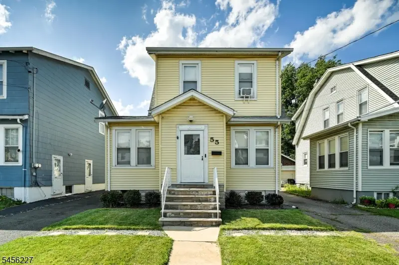 55 Coolidge St, Irvington, NJ 07111 - #2