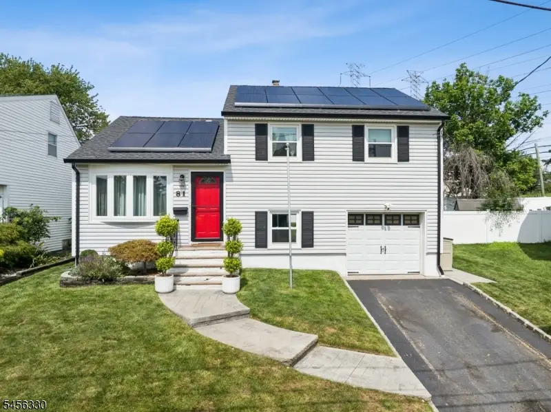 81 Rutan Rd, Belleville, NJ 07109 - #1