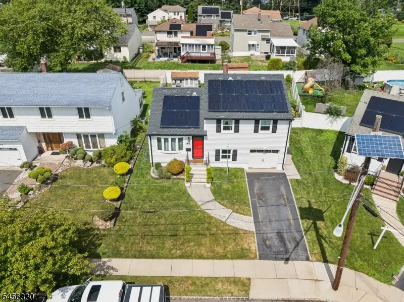 81 Rutan Rd, Belleville, NJ 07109 - #2
