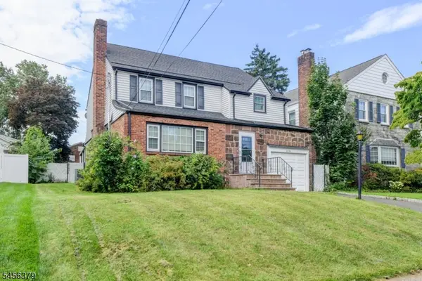 2758 Larchmont Rd, Union Twp., NJ 07083