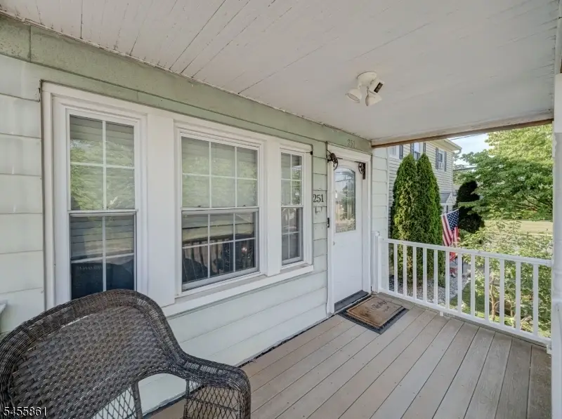 251 N 7th Ave, Manville, NJ 08835 - #3