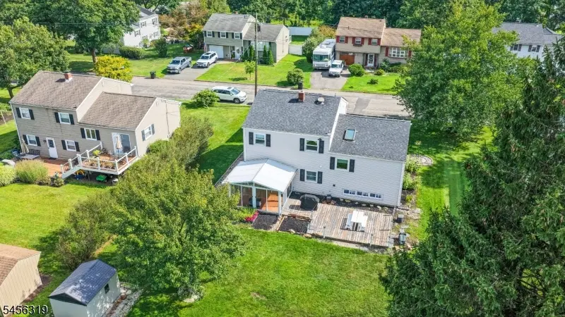252 W Warren St, Washington, NJ 07882 - #2