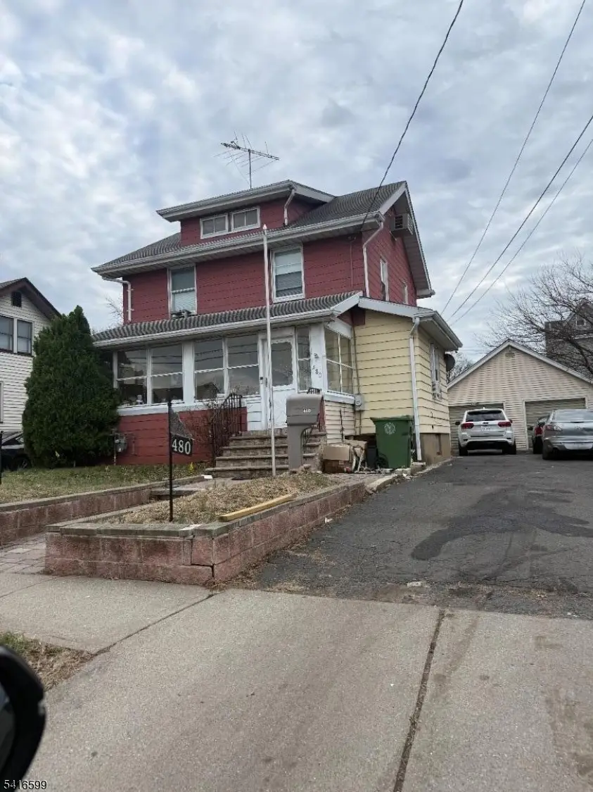 480 Aldene Rd, Roselle, NJ 07203 - #2