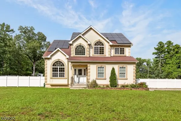 893 Lakehurst Ave, Jackson Twp., NJ 08527