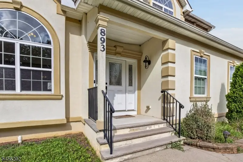 893 Lakehurst Ave, Jackson, NJ 08527 - #2