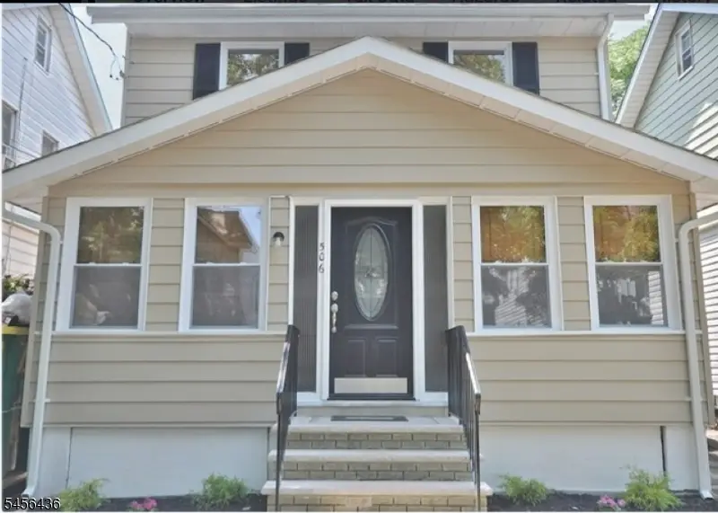 506 Beardsley Ave, Bloomfield, NJ 07003 - #1