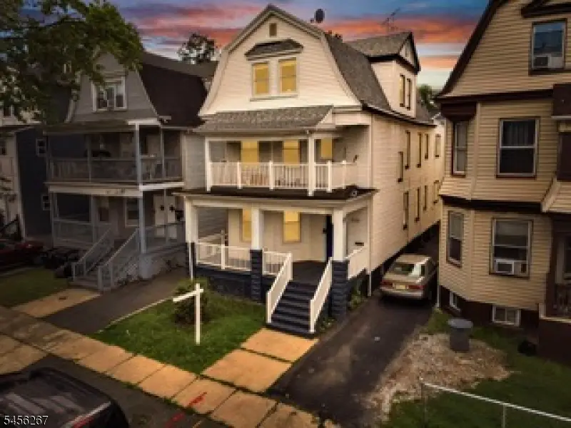 233 S Clinton St, East Orange, NJ 07018 - #1