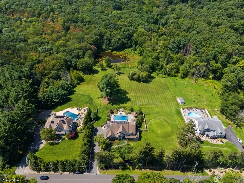 66 Upper Hibernia Rd, Rockaway, NJ 07866 - #1
