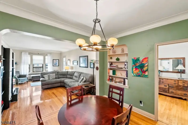 100 Prospect Ave #4C, Hackensack, NJ 07601 - #1
