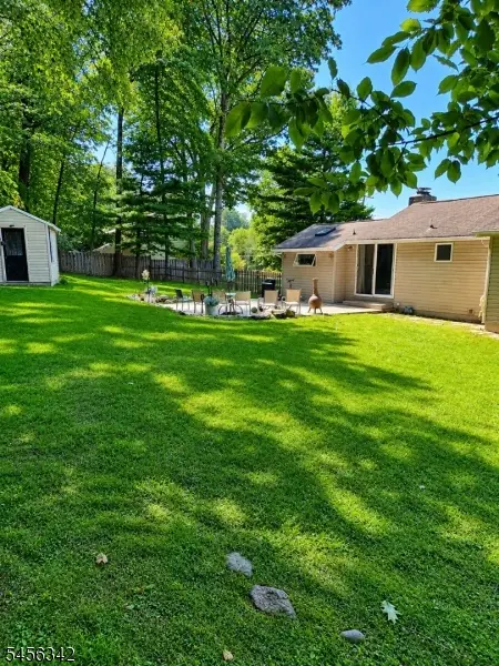 121 Summit Rd, Lake Mohawk, NJ 07871 - #3