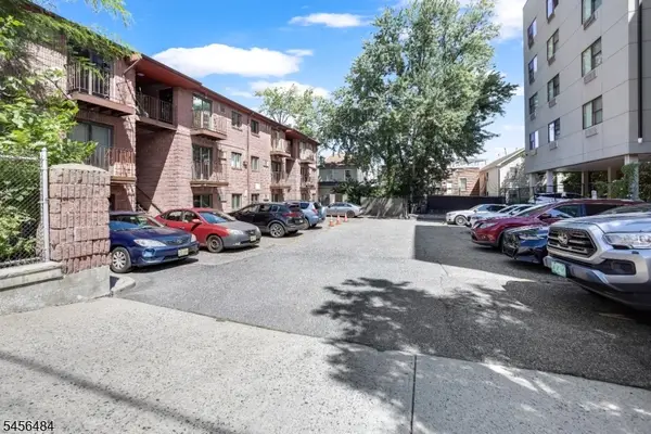 353 Marshall St #3A, Paterson City, NJ 07503