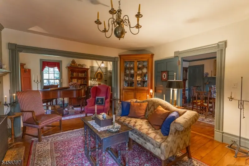 1821 State Route 57, Beattystown, NJ 07840 - #3