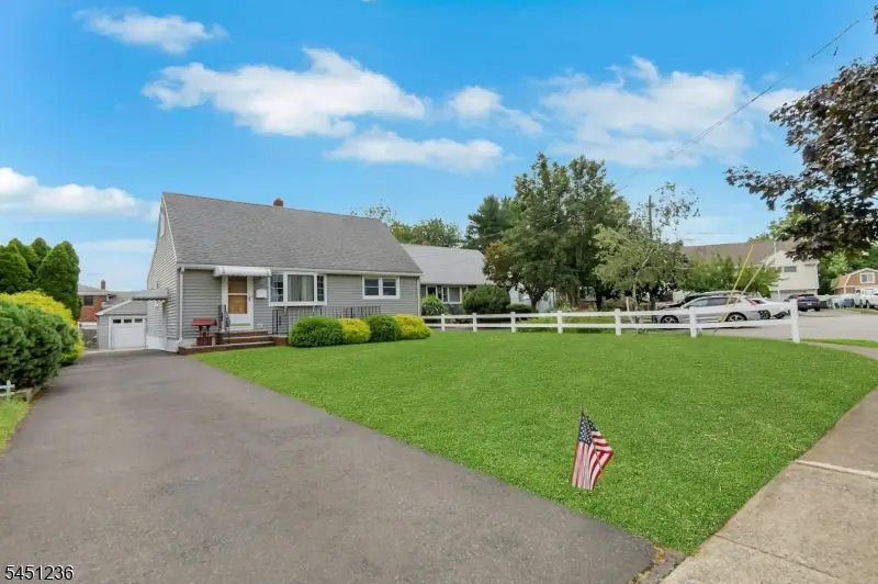 77 High, Clifton, NJ 07014 - #1