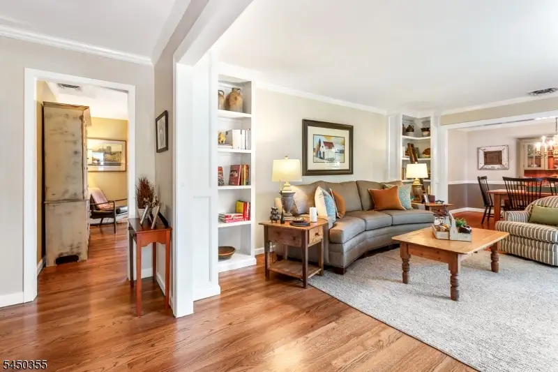 211 Briarheath Lane, Clark, NJ 07066 - #3
