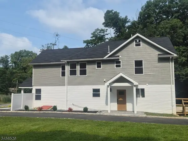 1453 Sussex Tpke, Randolph Twp., NJ 07869