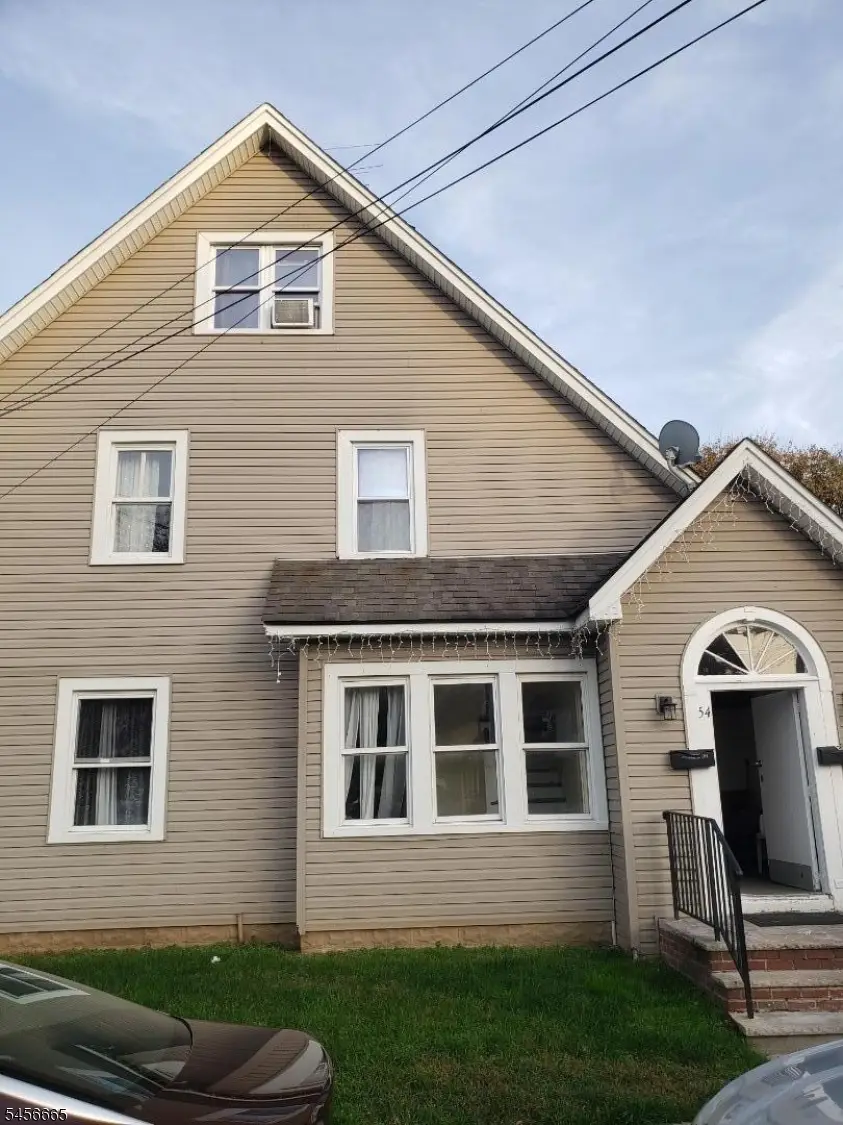 54 Union St, Wharton, NJ 07885 - #1