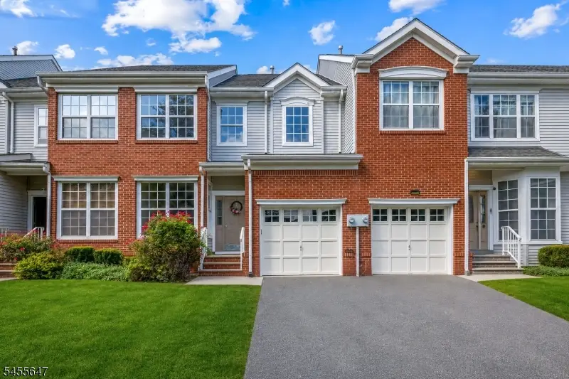 33 Gordon Circle, Parsippany, NJ 07054 - #1