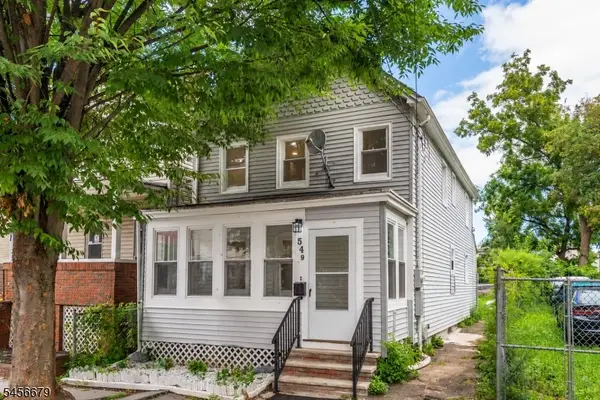 549 Beach St, City Of Orange Twp., NJ 07050