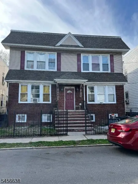 129-131 Carolina Ave, Newark City, NJ 07106