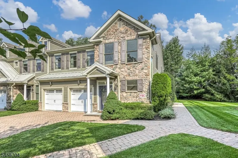 1202 Whitney Lane, Allendale, NJ 07401 - #1