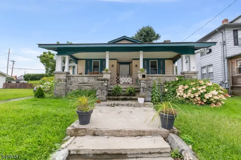 80 Allen St, Netcong, NJ 07857 - #2