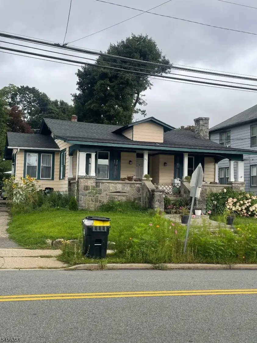 80 Allen St, Netcong, NJ 07857 - #3