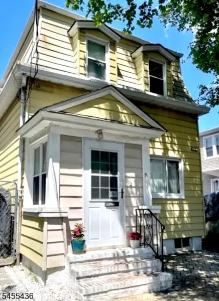 91 Clinton St, Rahway, NJ 07065 - #3