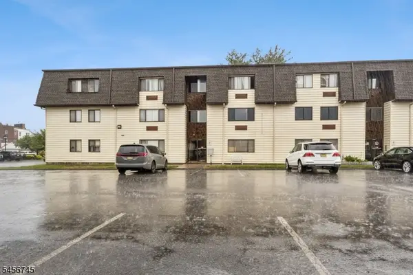 46 Watsessing Avenue, B-12 #B-12, Belleville Twp., NJ 07109