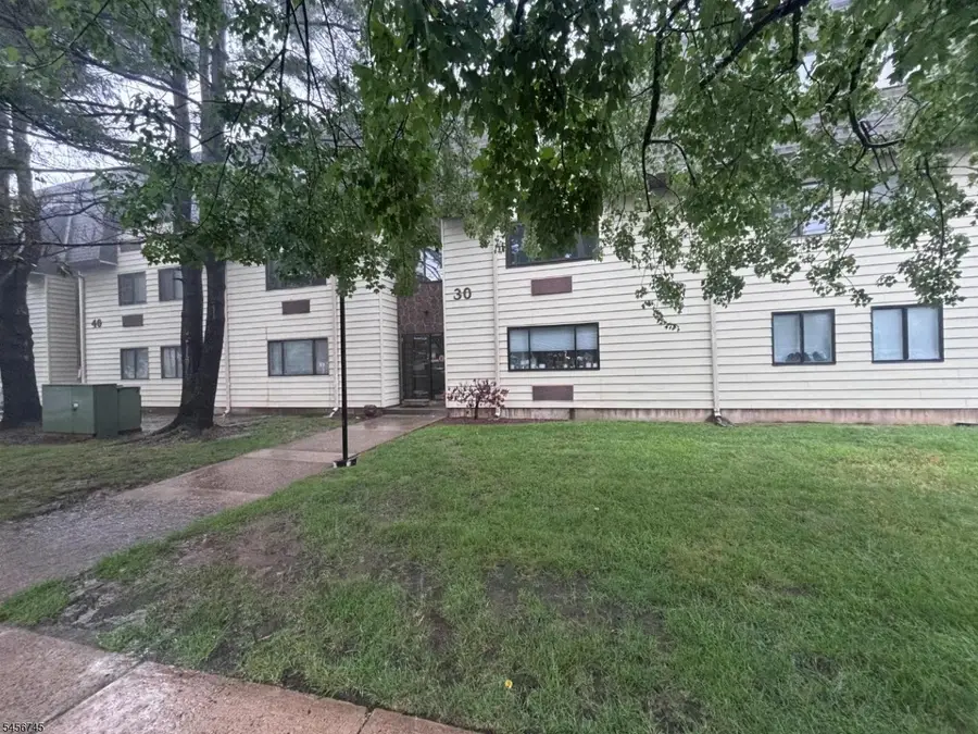 46 Watsessing Avenue, B-12 #B-12, Belleville, NJ 07109 - #3