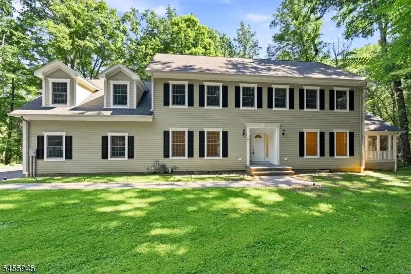 500 Openaki Rd, Denville, NJ 07834 - #1