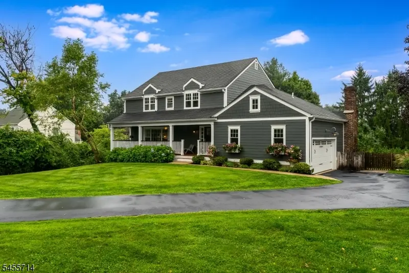 80 Talmage Rd, Mendham, NJ 07945 - #2